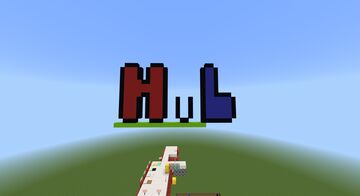 Skygen Minecraft Map & Project