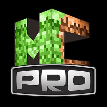 MCProApp Schematics Minecraft Map & Project