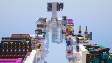 Just Redstone Creations v2 (Over 80 Creations!) Minecraft Map & Project