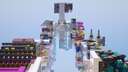 Just Redstone Creations v2 (Over 80 Creations!) Minecraft Map & Project