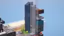 Waterfall Splitter
