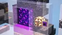 Hidden Nether Portal
