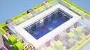 Hidden Pool