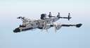 EC-121T "Warning Star" Surveillance Aircraft (1.5:1 Scale) Minecraft Map & Project