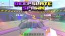 Deepslate Spawn [Only 10 Aviable!] Minecraft Map & Project