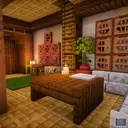 Medieval Rustmill Shack Minecraft Map