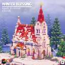 Winters Blessing (Java Download) Minecraft Map & Project