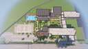 Liceo G. Marconi - Sassari - Ricostruzione in scala 1:1 Minecraft Map & Project