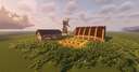 Ферма Для вашего выживания/Farm For Your Survival Minecraft Map & Project