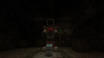 RagnaRune 2: Stone of Loki[1.21.4][DEMO] Minecraft Map & Project
