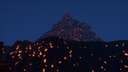 Olympus Mons - Mars Minecraft Map & Project