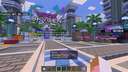 Vice SkyGen (Unfinished Project) FREE!!! Minecraft Map & Project