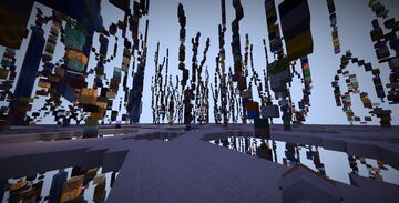 Camp Bruhbong Minecraft Map & Project