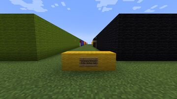 Occitane Outlets: A Mix Outlet Mall Minecraft Map & Project