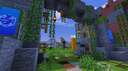 Minecraft Aviation Museum Minecraft Map & Project