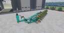 Lemken Diamant 11 5+1L100, farm plow Minecraft Map & Project