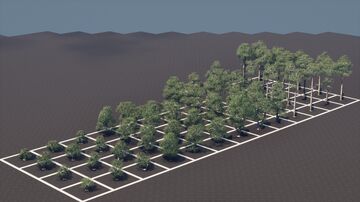 RedrangerBuilds on Planet Minecraft