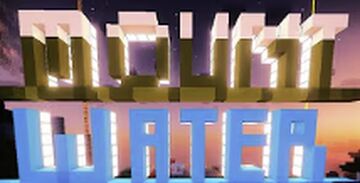 Mountwater Java (no download yet) Minecraft Map & Project
