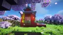 Cozy Mangrove House +Guide 🌹[16] Minecraft Map