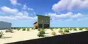 Cars Radiator Springs Map Minecraft Radiator Springs - Disney Pixar's