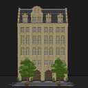 Minecraft Architecture 2 Minecraft Map & Project