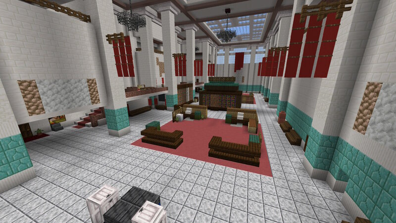 KGB - Call of Duty Map