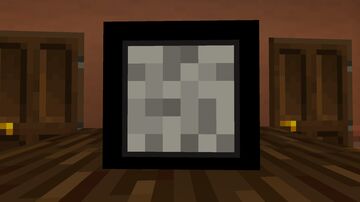 Where Is My Remote? Minecraft Map & Project