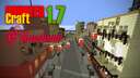 Counter Craft: 1.7: Chinatown (Techguns 1.12.2 PVP map) Minecraft Map & Project