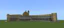 Дворец Школьников Алматы Minecraft Map & Project