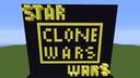 StarWars:CloneWars Button[1.12.2+] Minecraft Map & Project