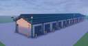 Storage shed units Minecraft Map & Project