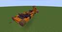 Mincraft Create Speeder by BoomKittyBoom Minecraft Map & Project