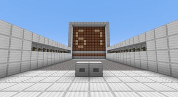 REDSTONE GAME by Bertoxx V2 Minecraft Map & Project