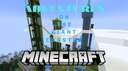 Adventures on the Giant Coaster Minecraft Map & Project