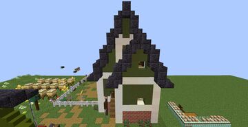 cough coUGH (Java) archive Minecraft Map & Project