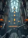 Concept Art 2