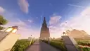 Zeus Tower