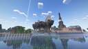 My 3-year forever world: Ordo Vireonis Minecraft Map & Project