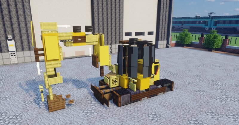 Cat 305C CR, Mini Excavator