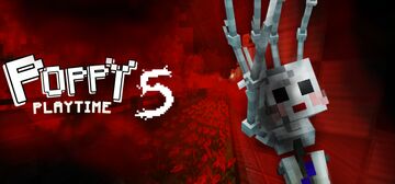 Poppy Playtime - Chapter 5 Map Fan-made Minecraft Map & Project