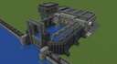 Jurassic World Evolution 2 Lagoon Hatchery Minecraft Map & Project