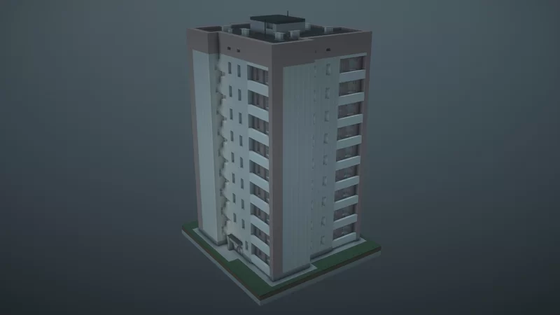 Pripyat 2