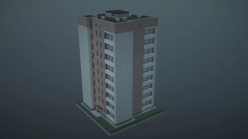 Pripyat 1