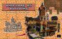 Minecraft - Uniplore - Multiplayer Survival Building #25 Fantasy Station Minecraft Map & Project