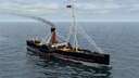 S.S. Jackal (1853) - A small tender for Cunard Minecraft Map & Project