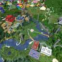 Y : 10 Years Anniversary edition! Minecraft Map & Project