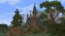 Witch Hut Revamp Minecraft Map & Project