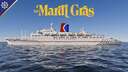 TSS MARDI GRAS - Carnival's First Fun Ship Minecraft Map & Project