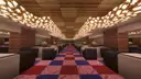 Flamingo Dining Room