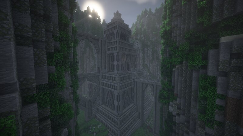 The Lost Temple 1.16.5